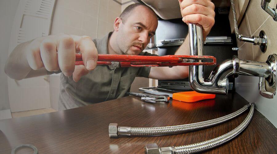 Professional Leak Detection in Dumont, IA